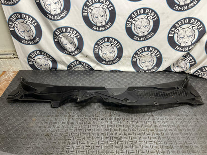 2018-23 Ford Mustang GT Upper Cowl Panel 301