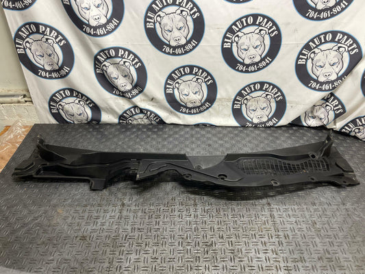 2018-23 Ford Mustang GT Upper Cowl Panel 301