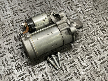 2018-23 Ford Mustang GT OEM Starter Motor 301