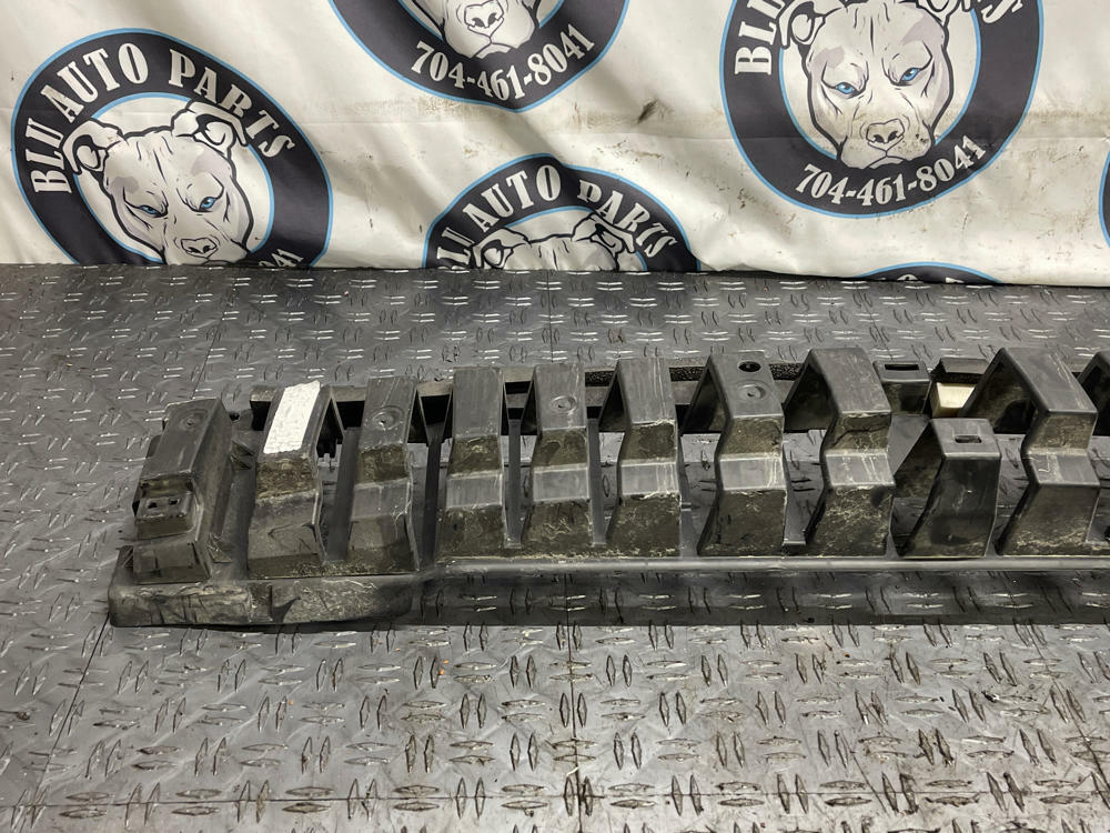 2018-23 Ford Mustang GT Front Bumper Plastic Support Brace 301