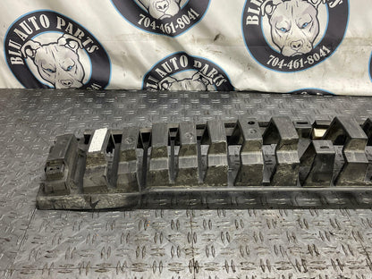 2018-23 Ford Mustang GT Front Bumper Plastic Support Brace 301