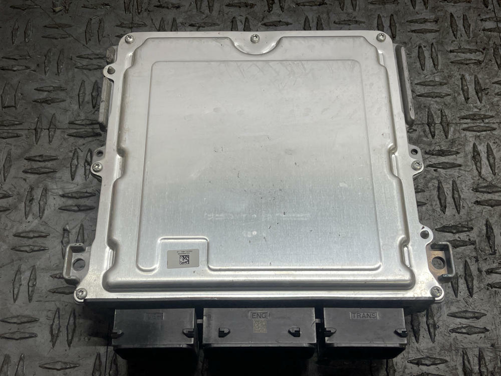 2018-23 Ford Mustang GT Gen 3 Coyote ECU 301