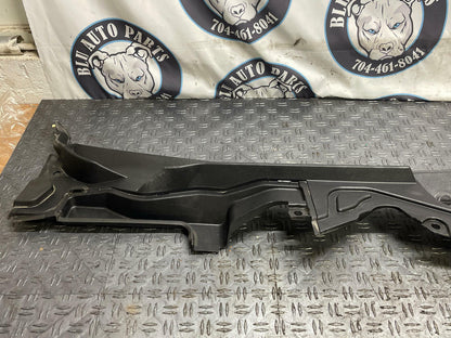 2018-23 Ford Mustang GT Upper Cowl Panel 301