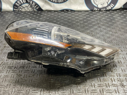 2018-23 Ford Mustang GT Passenger RH Head Light Assembly- PARTS ONLY 301