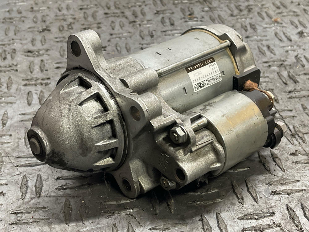 2018-23 Ford Mustang GT OEM Starter Motor 301