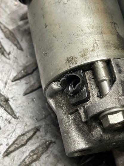 2018-23 Ford Mustang GT OEM Starter Motor 301