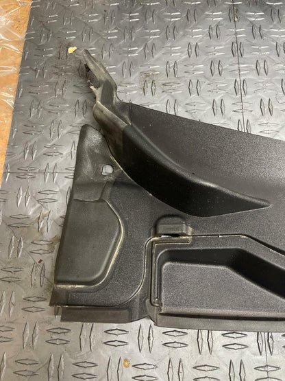 2018-23 Ford Mustang GT Upper Cowl Panel 301