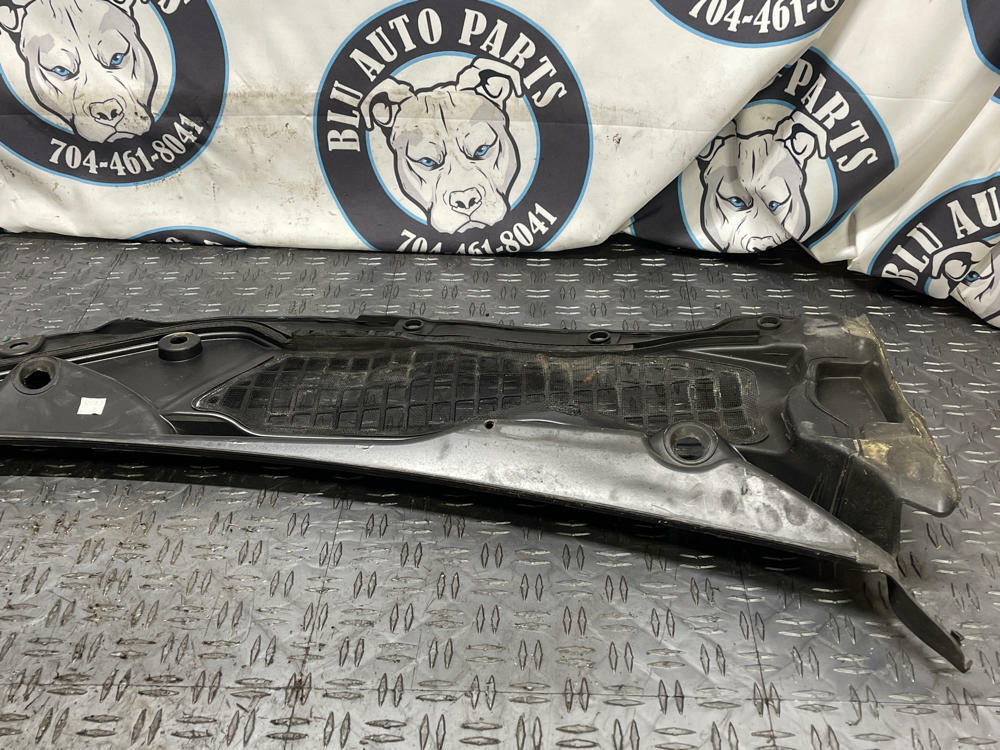 2018-23 Ford Mustang GT Upper Cowl Panel 301