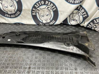 2018-23 Ford Mustang GT Upper Cowl Panel 301