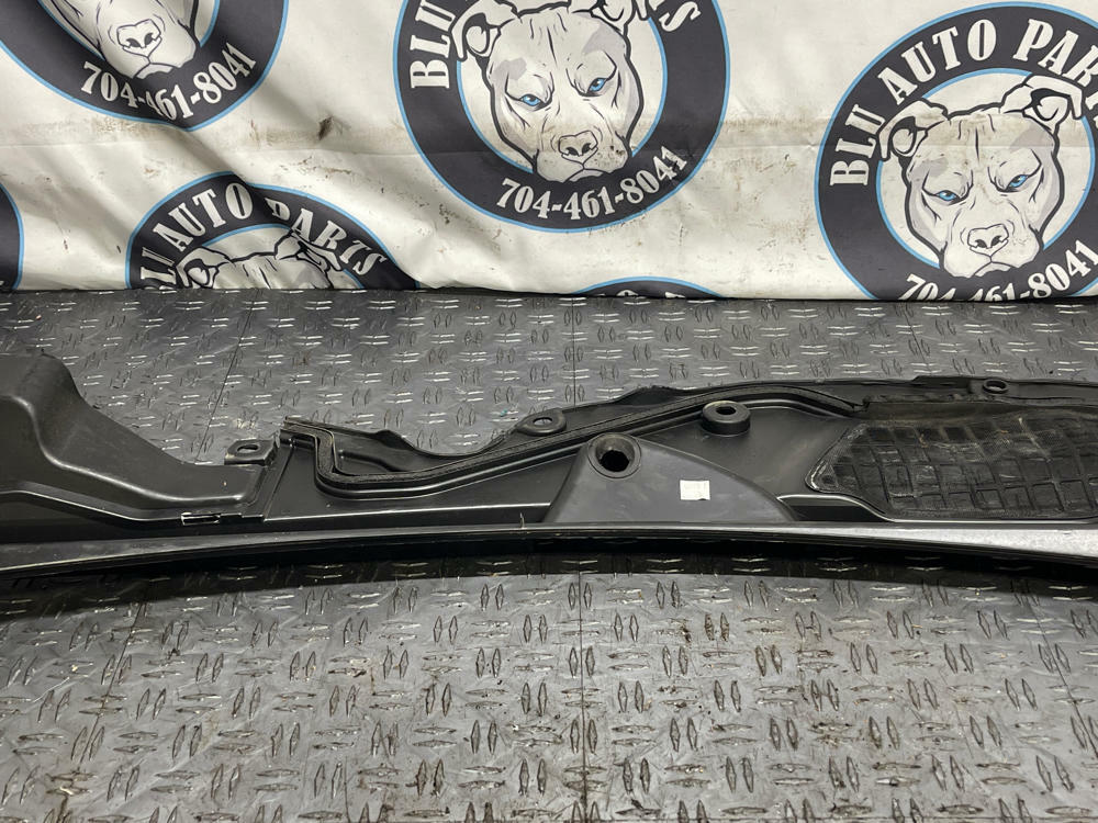 2018-23 Ford Mustang GT Upper Cowl Panel 301