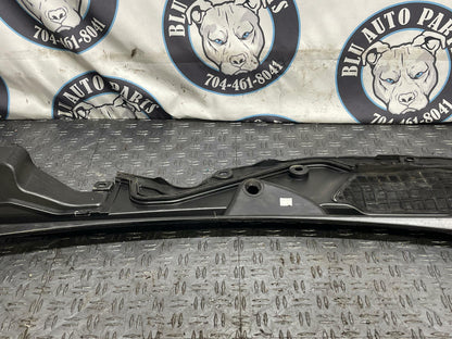 2018-23 Ford Mustang GT Upper Cowl Panel 301