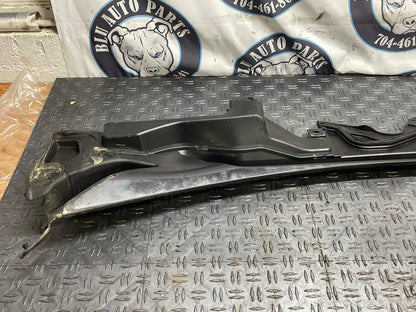 2018-23 Ford Mustang GT Upper Cowl Panel 301