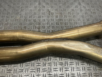 2018-23 Ford Mustang GT Corsa X-Pipe 301