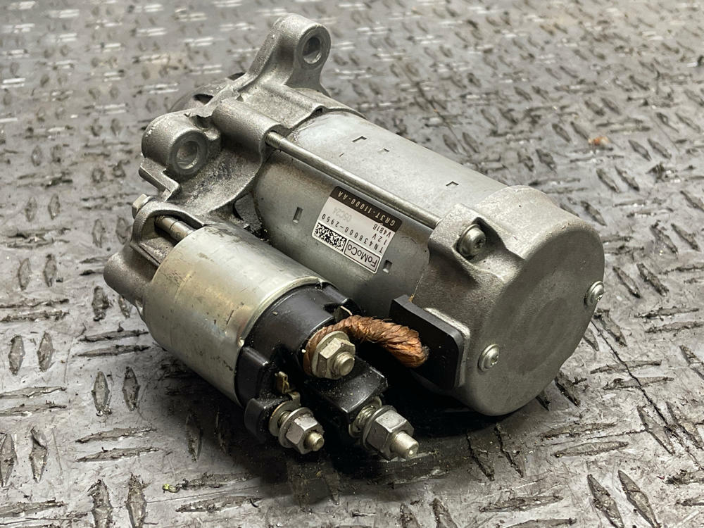 2018-23 Ford Mustang GT OEM Starter Motor 301
