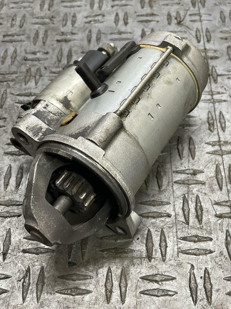 2018-23 Ford Mustang GT OEM Starter Motor 301