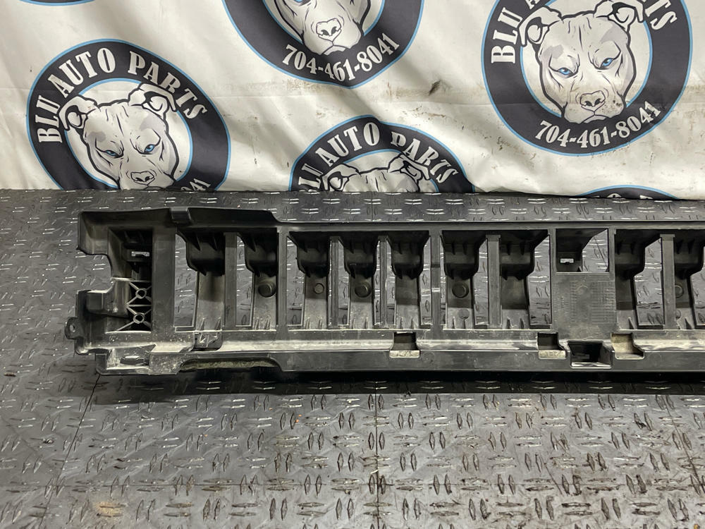 2018-23 Ford Mustang GT Front Bumper Plastic Support Brace 301