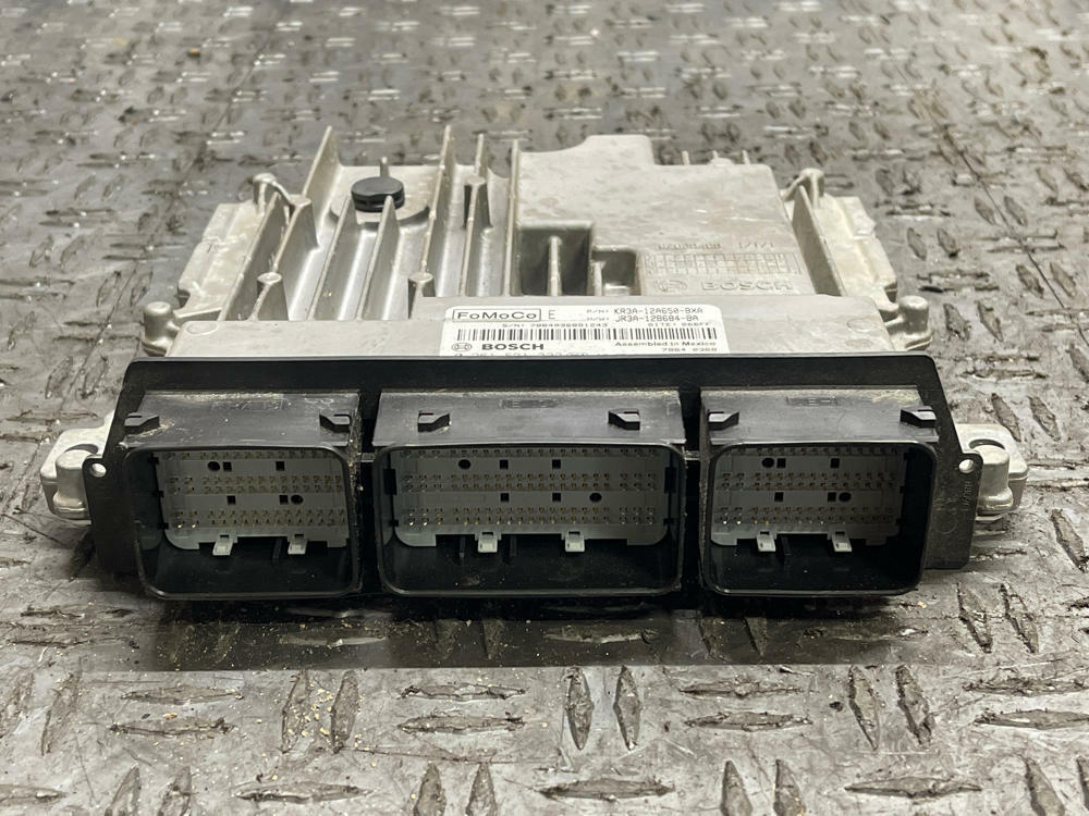 2018-23 Ford Mustang GT Gen 3 Coyote ECU 301