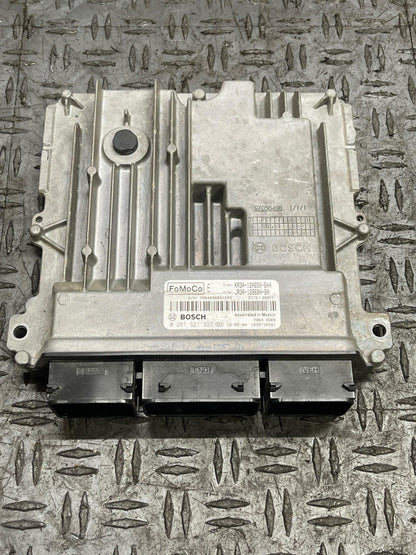 2018-23 Ford Mustang GT Gen 3 Coyote ECU 301