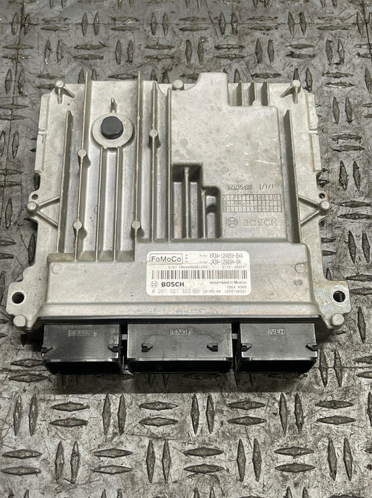 2018-23 Ford Mustang GT Gen 3 Coyote ECU 301