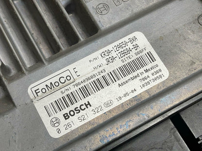 2018-23 Ford Mustang GT Gen 3 Coyote ECU 301