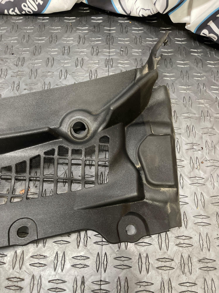 2018-23 Ford Mustang GT Upper Cowl Panel 301