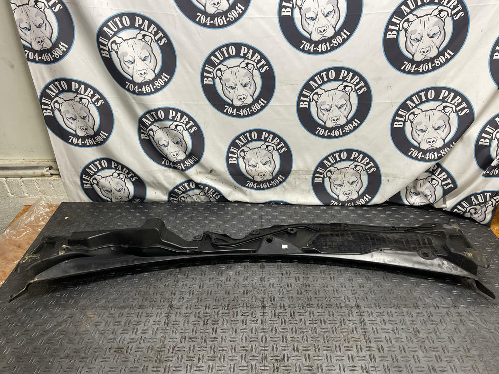 2018-23 Ford Mustang GT Upper Cowl Panel 301