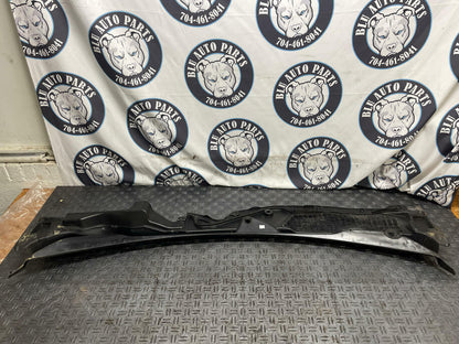 2018-23 Ford Mustang GT Upper Cowl Panel 301