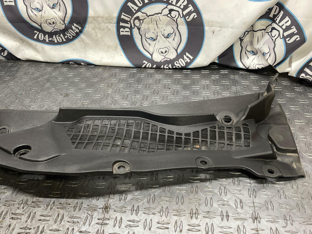 2018-23 Ford Mustang GT Upper Cowl Panel 301