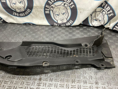 2018-23 Ford Mustang GT Upper Cowl Panel 301