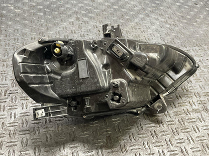 2018-23 Ford Mustang GT Driver LH Head Light Assembly- PARTS ONLY 301