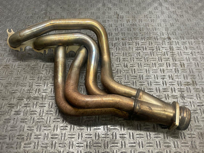 2018-23 Ford Mustang GT Kooks Long Tube Headers- SEE DESC 301