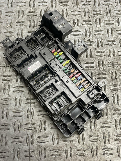 2018-23 Ford Mustang GT Body Control Module- FOR MANUAL TRANS CARS 301