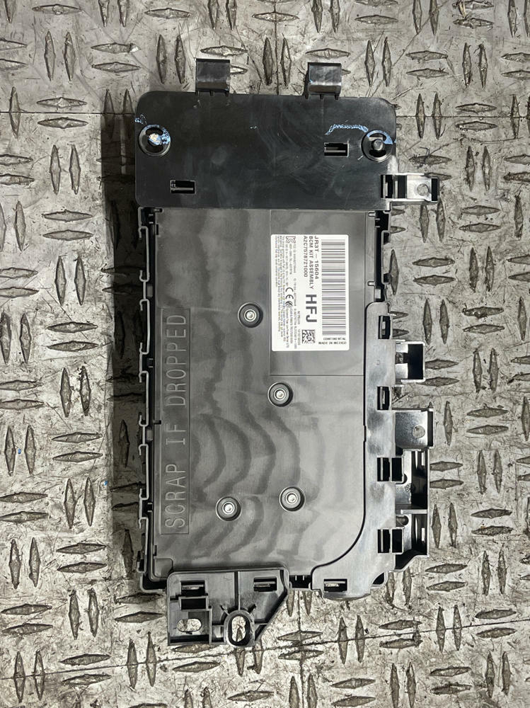 2018-23 Ford Mustang GT Body Control Module- FOR MANUAL TRANS CARS 301