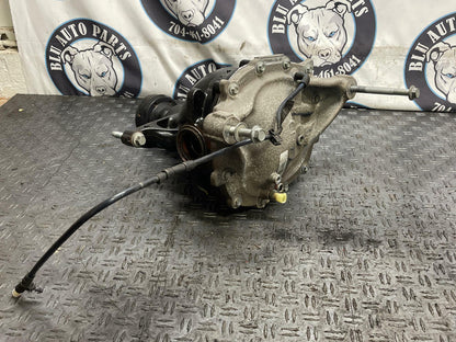 2018-23 Ford Mustang GT 3.73 Torsen Differential Assembly- PUMPKIN ONLY 301