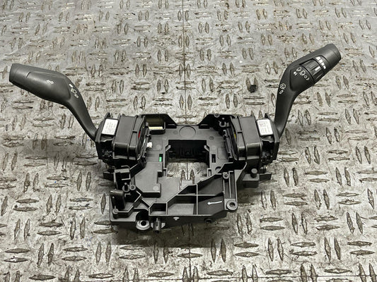 2018-23 Ford Mustang GT Steering Column Stalks & Hub Unit 301