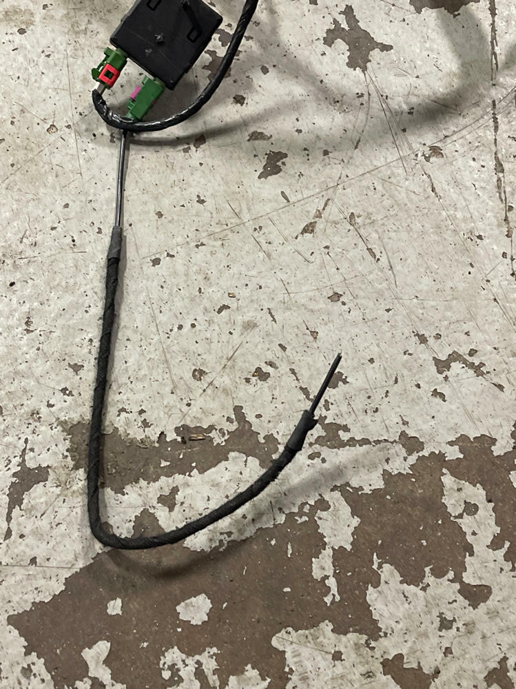2018-23 Ford Mustang GT Premium Coupe Body Harness- SEE DESC. 301