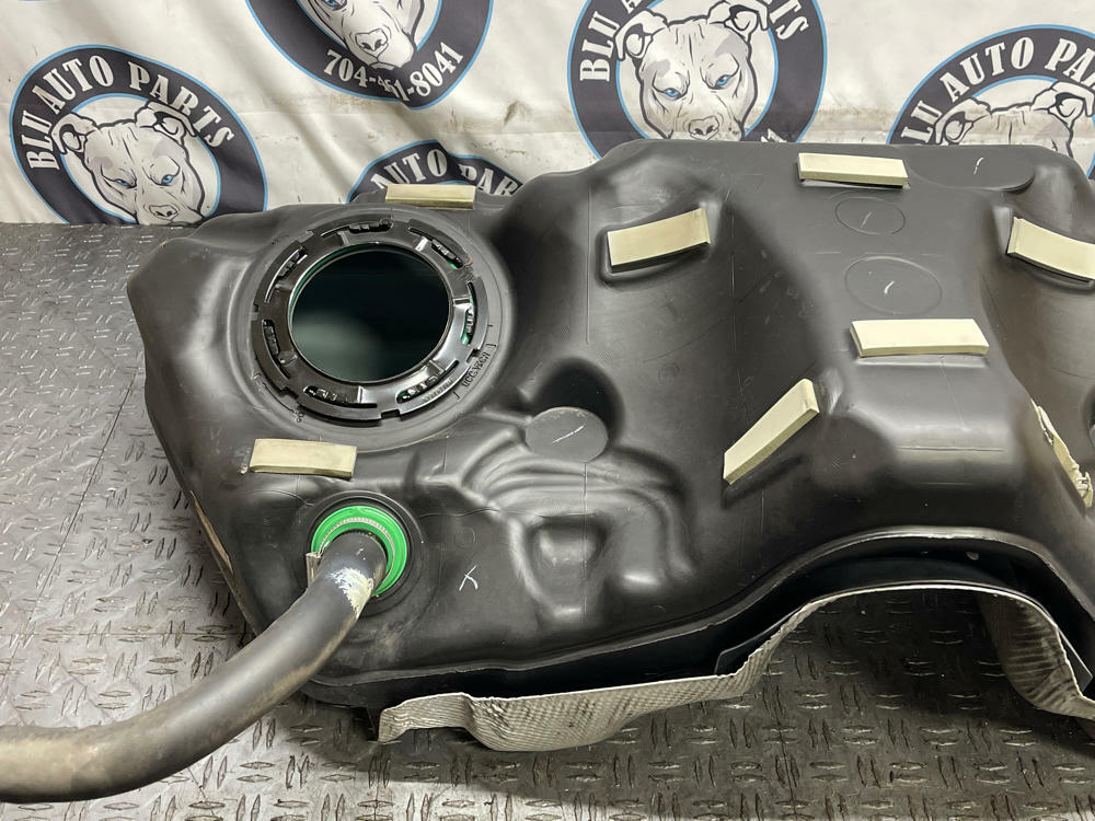 2018-23 Ford Mustang GT OEM Fuel Tank Assembly 301