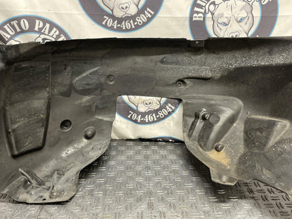 2018-23 Ford Mustang GT OEM Driver Front LH Wheel Well- PP1 Spec 301