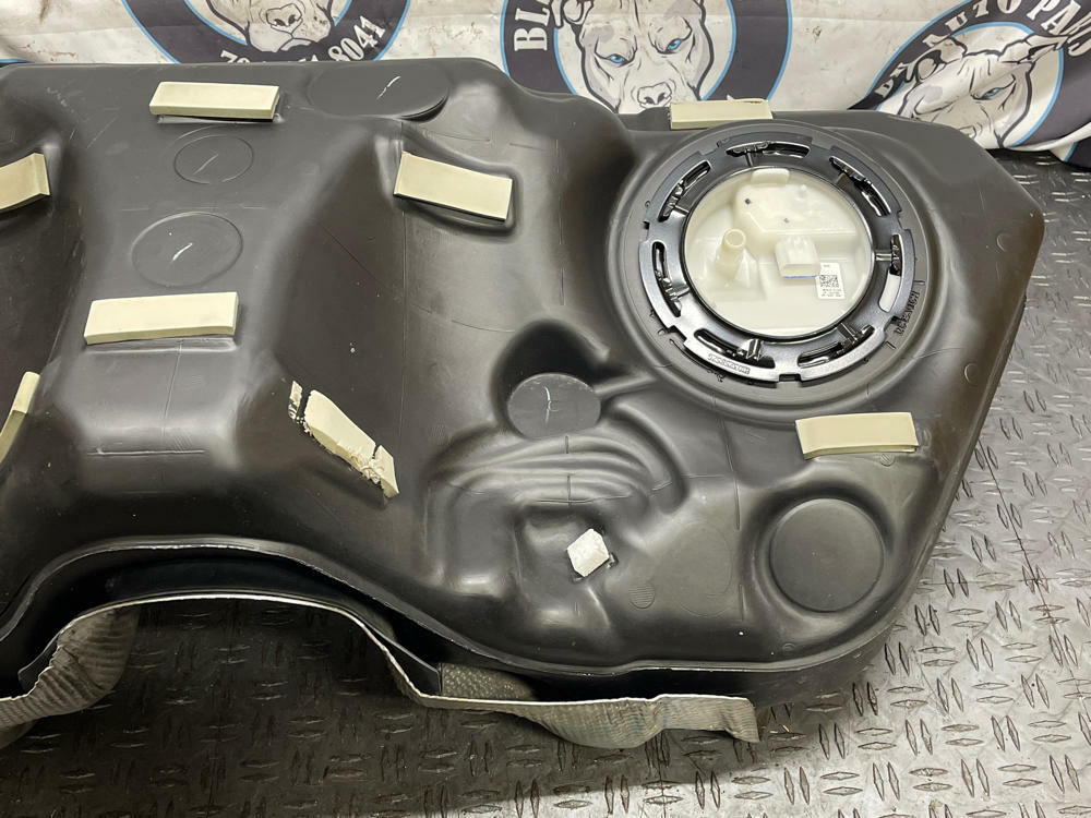 2018-23 Ford Mustang GT OEM Fuel Tank Assembly 301