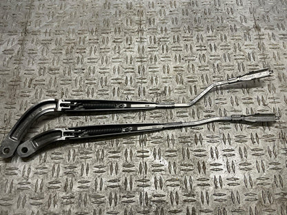 2018-23 Ford Mustang GT OEM Wiper Arms Pair 301
