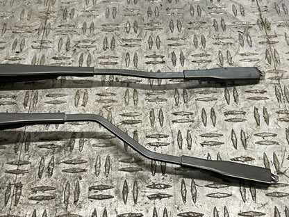 2018-23 Ford Mustang GT OEM Wiper Arms Pair 301