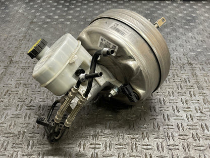 2018-23 Ford Mustang GT Brake Booster Assembly- for Manual Transmission 301
