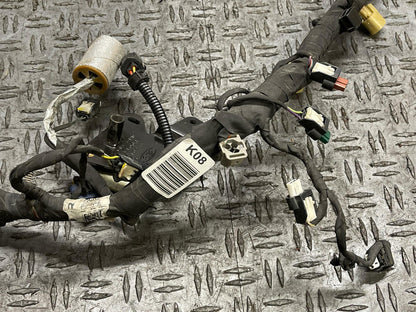 2018-23 Ford Mustang GT Gen 3 Coyote Fuel Injector Harness- Gen 3 Only 301