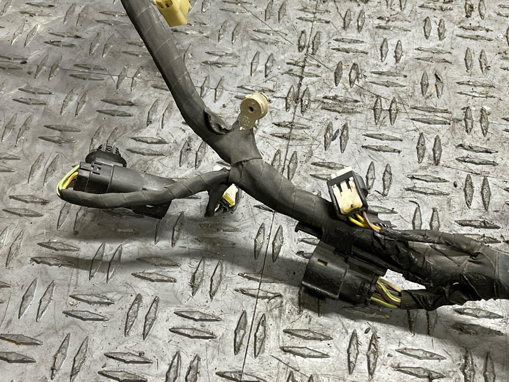 2018-23 Ford Mustang GT Gen 3 Coyote Fuel Injector Harness- Gen 3 Only 301