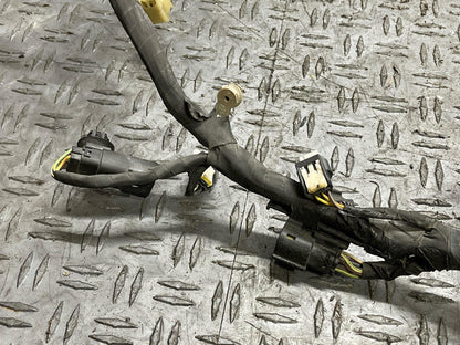 2018-23 Ford Mustang GT Gen 3 Coyote Fuel Injector Harness- Gen 3 Only 301