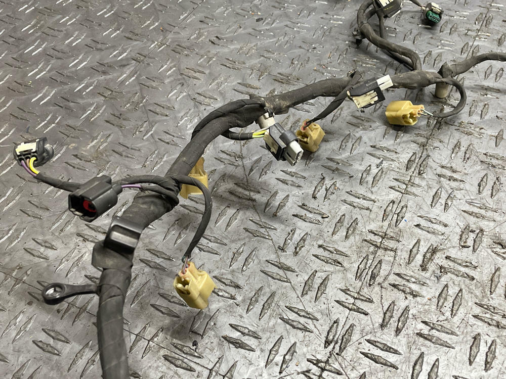 2018-23 Ford Mustang GT Gen 3 Coyote Fuel Injector Harness- Gen 3 Only 301
