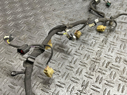 2018-23 Ford Mustang GT Gen 3 Coyote Fuel Injector Harness- Gen 3 Only 301