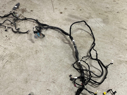 2018-23 Ford Mustang GT Premium Coupe Body Harness- SEE DESC. 301