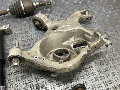 2018-23 Ford Mustang GT Rear Passenger RH Suspension Setup- FOR IRS 301