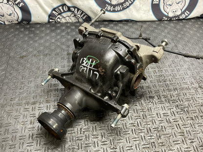 2018-23 Ford Mustang GT 3.73 Torsen Differential Assembly- PUMPKIN ONLY 301